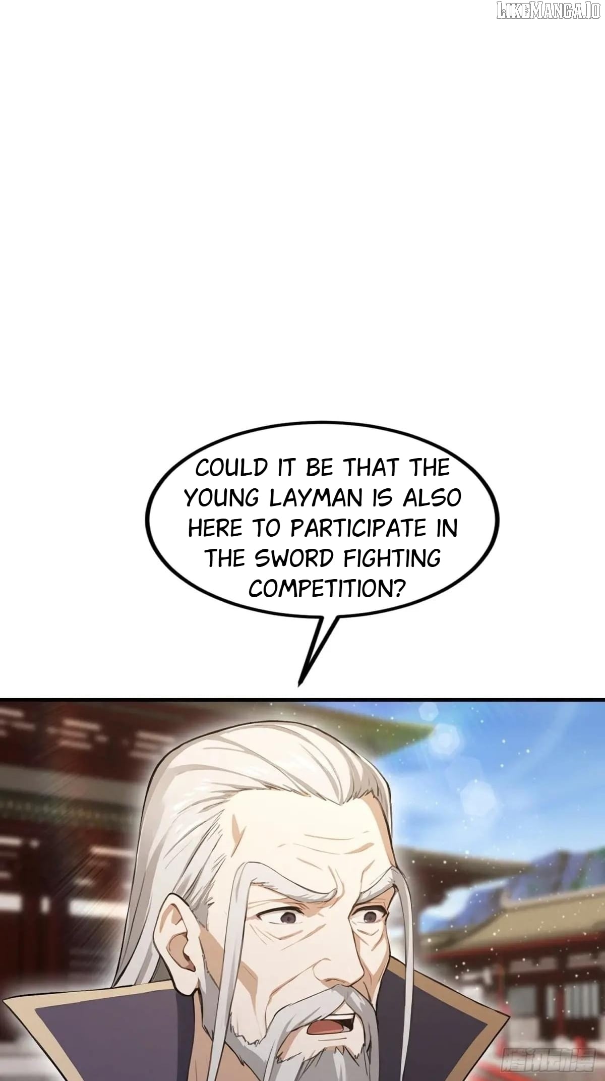 Outrageous! I opened a training class for empresses Chapter 89 - page 32
